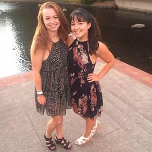 Meet your Posher, Ivy